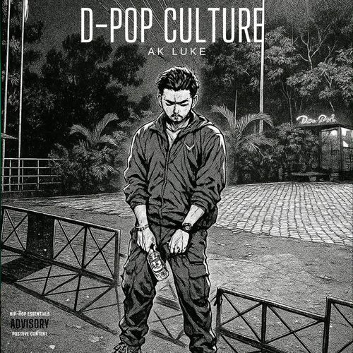 D POP CULTURE