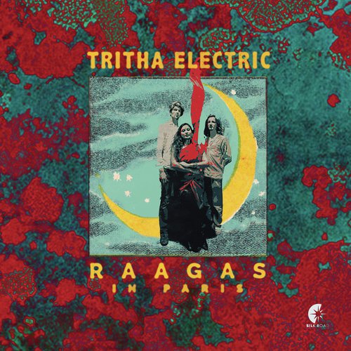 Raagas in Paris