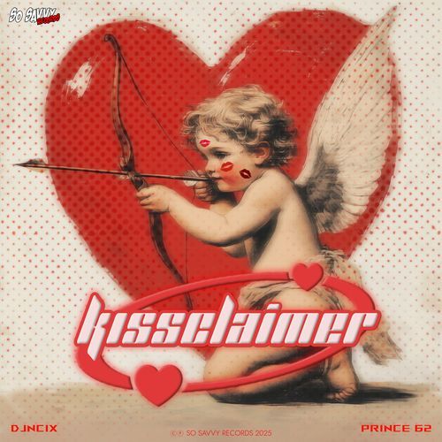 Kissclaimer