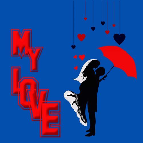 MY LOVE