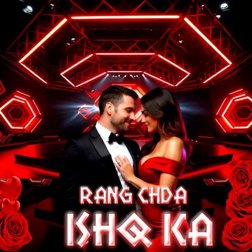 Rang Chda Ishaq Ka