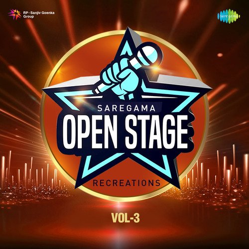 Open Stage Recreations Vol 3