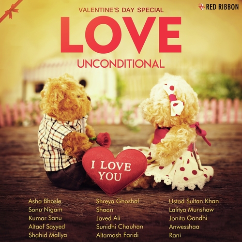 Love Unconditional Valentines Day Special
