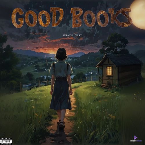 GOOD BOOKS