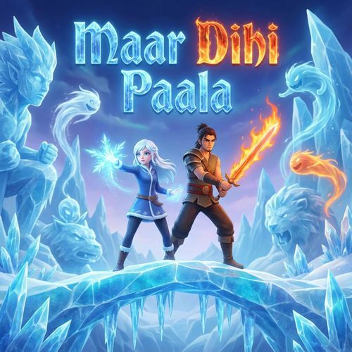 Maar Dihi Paala