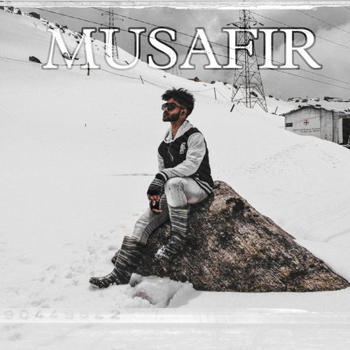 Musafir