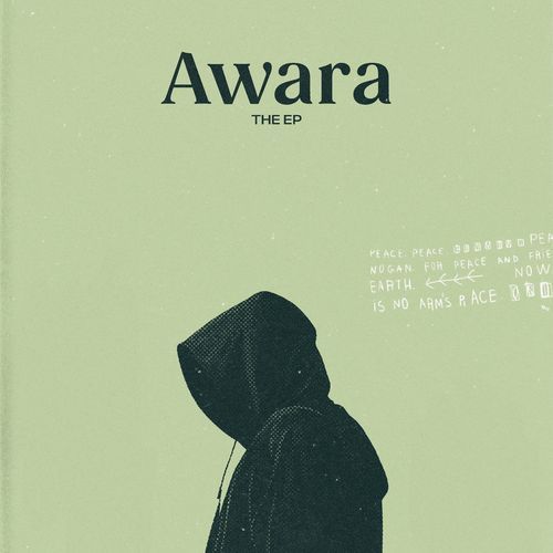 Awara THE EP