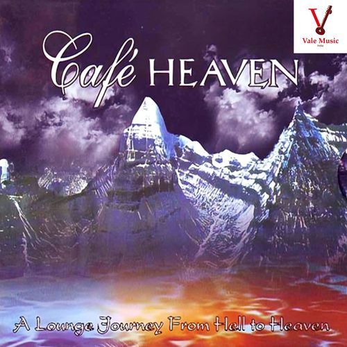 Cafe Heaven