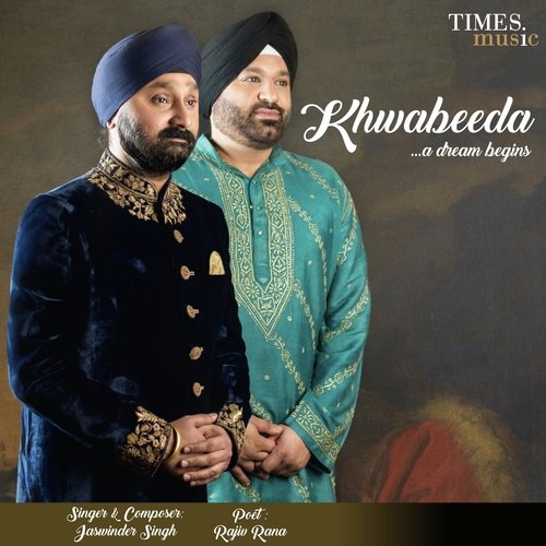 Khwabeeda... A Dream Begins