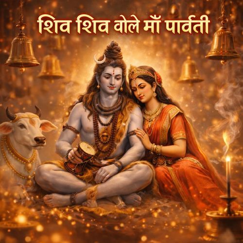 Shiv Shiv Bole Maa Parvati