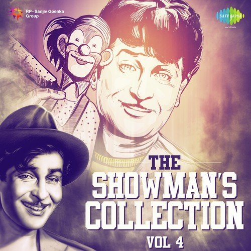 The Showman's Collection Vol. 4