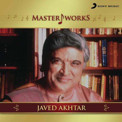 MasterWorks Javed Akhtar