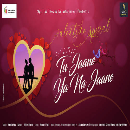 Tu Jaane Ya Na Jaane