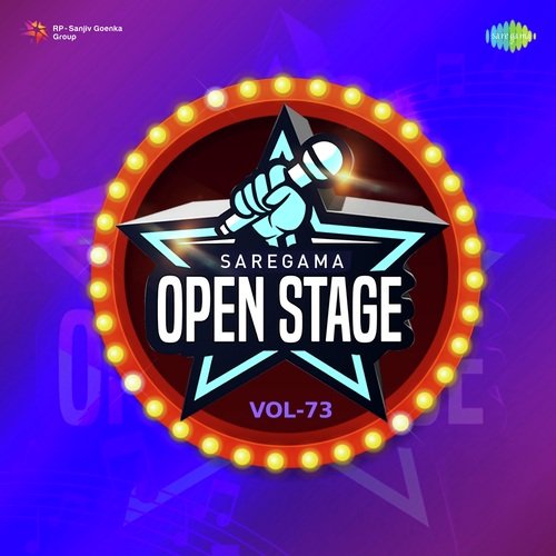 Open Stage Covers Vol 73