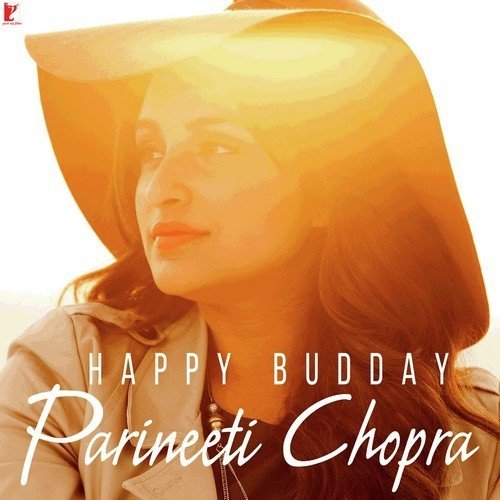 Happy Budday Parineeti Chopra