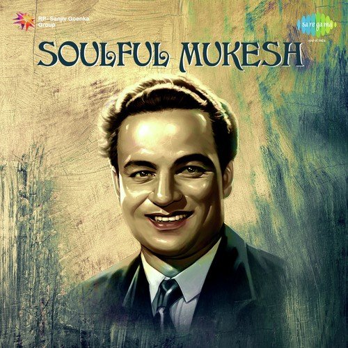 Soulful Mukesh