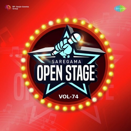 Open Stage Covers Vol 74