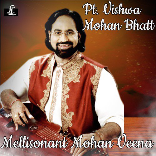 Mellisonant Mohan Veena
