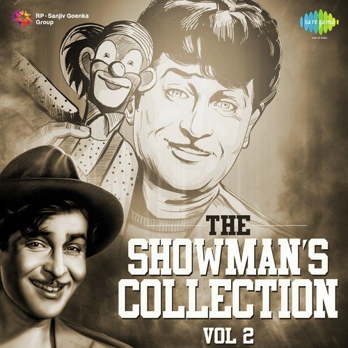 The Showman's Collection Vol. 2