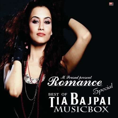 Best Of Tia Bajpai