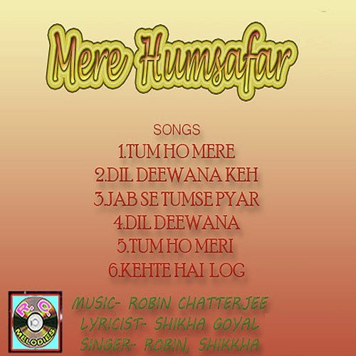 Mere Sumsafar