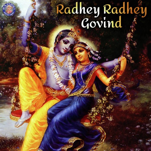 Radhey Radhey Govind