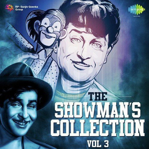 The Showman's Collection Vol. 3