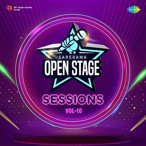 Open Stage Sessions Vol 10