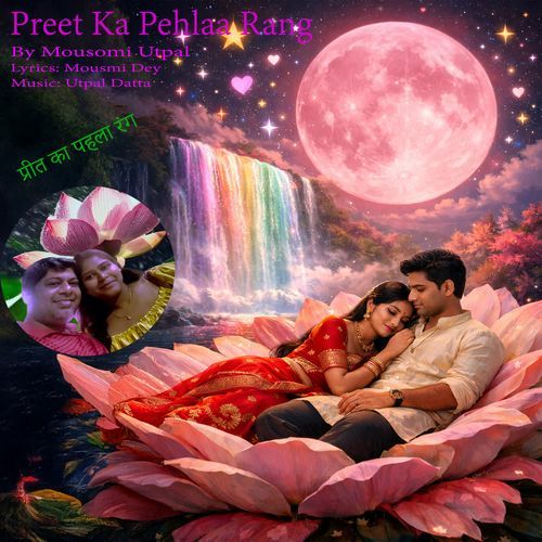 Preet Ka Pehlaa Rang