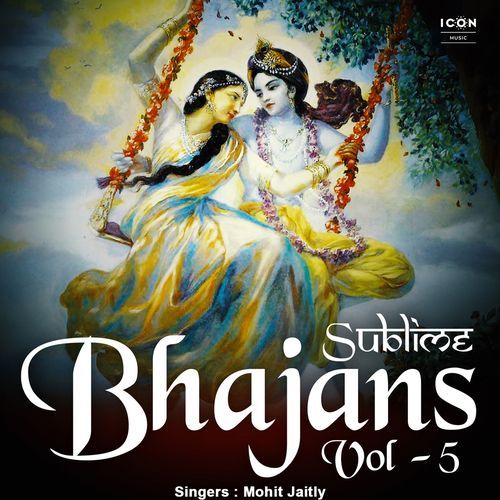 Sublime Bhajans Vol 5