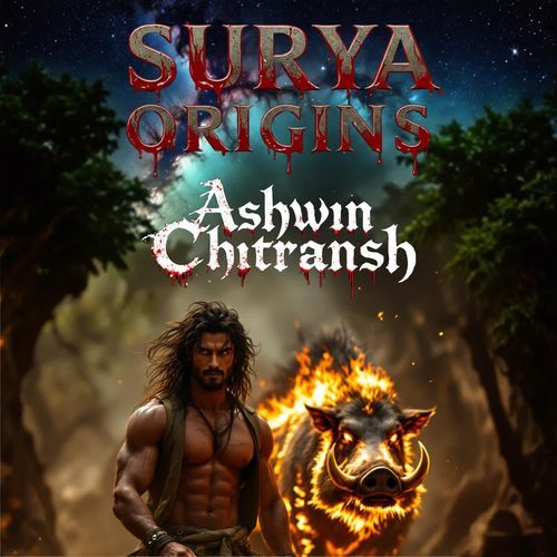Surya Origins