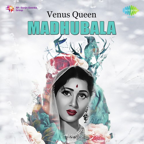 Venus Queen Madhubala