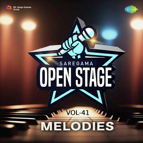 Open Stage Melodies Vol 41
