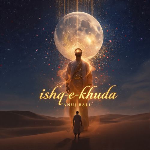 Ishq e Khuda