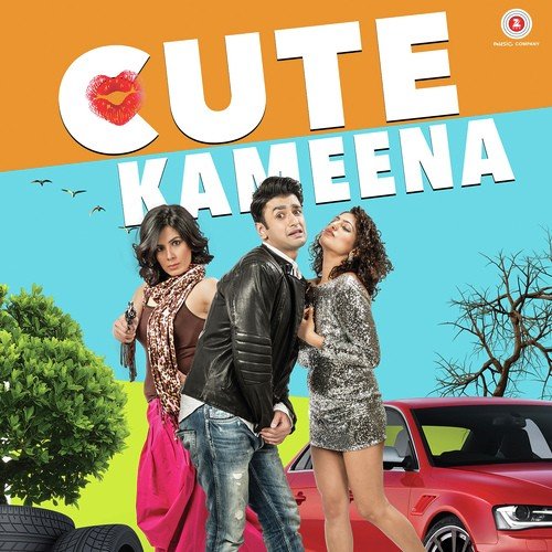 Cute Kameena