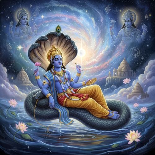 Shree Hari
