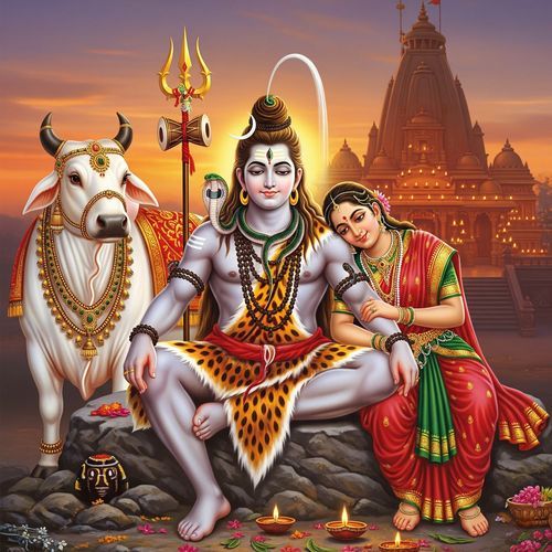 Har Har Mahadev