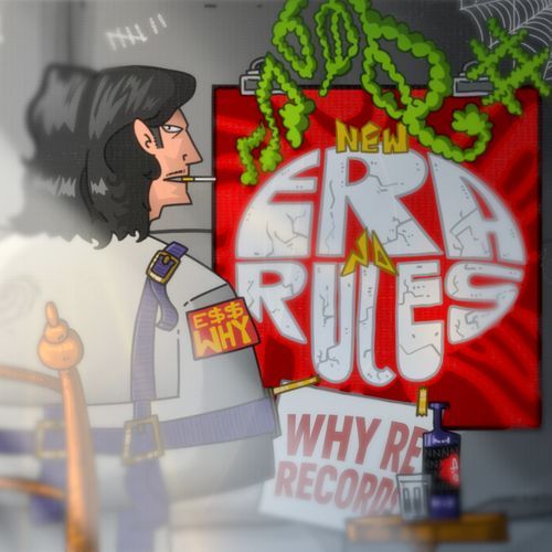 NEW ERA NO RULES