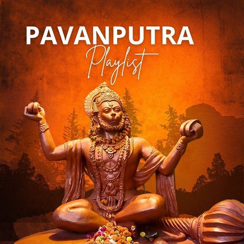 Pavanputra Playlist