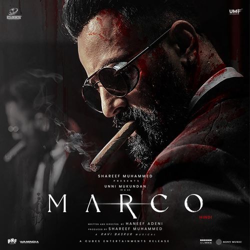 Marco (Hindi)