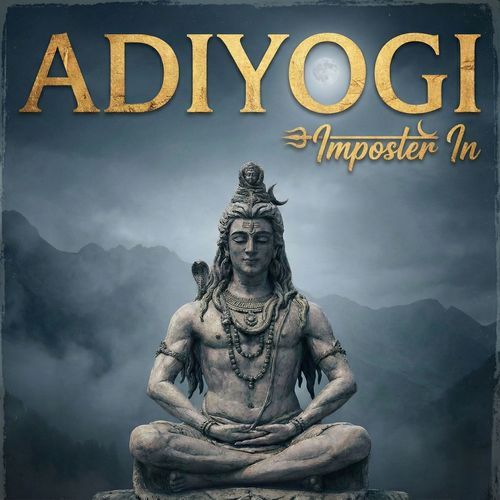 ADIYOGI