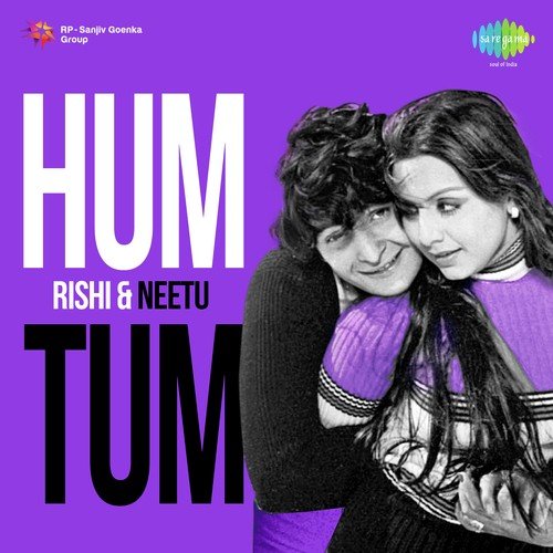 Hum Tum Rishi & Neetu