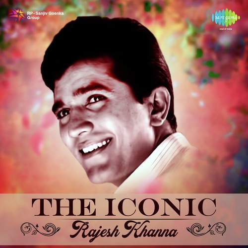 The Iconic Rajesh Khanna
