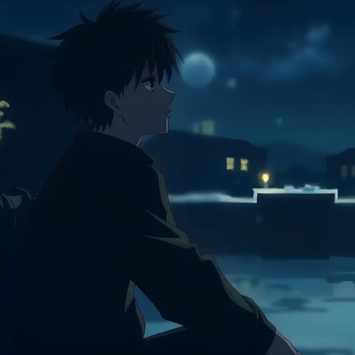 The Lonely Chapter