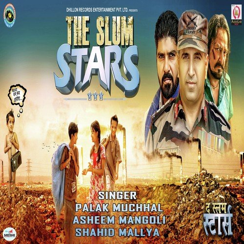 The Slum Stars