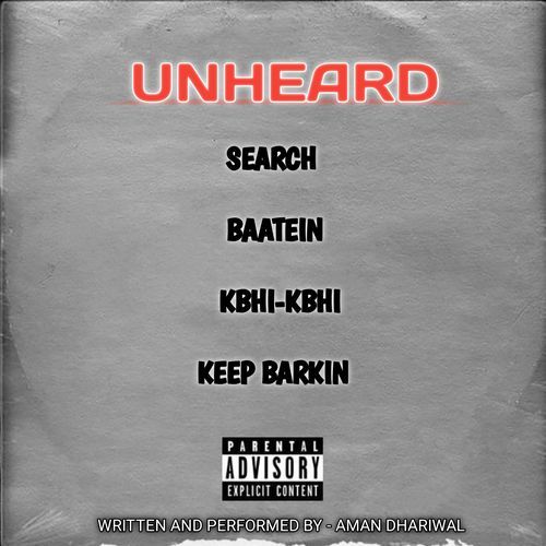 UNHEARD