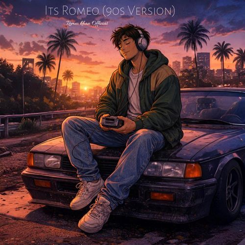 Its Romeo (90s Version)