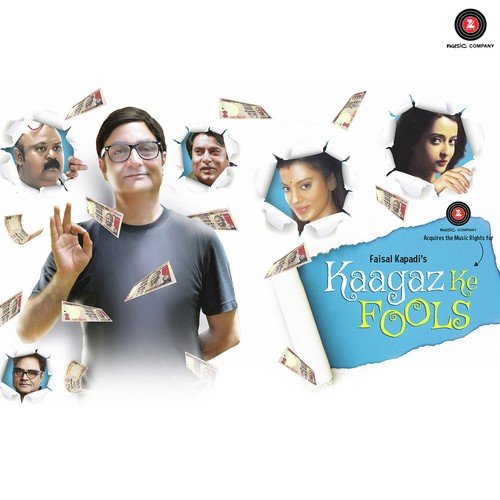 Kaagaz Ke Fools