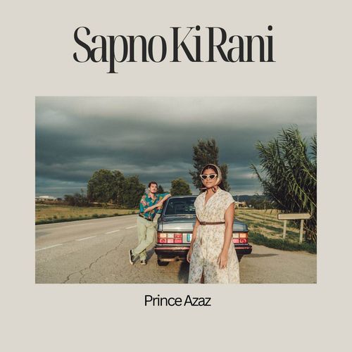 SAPNO KI RANI