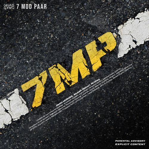 7 MOD PAAR